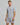 Pyjama long en coton albinos