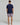 Pyjama long en coton albinos