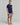 Pyjama long en coton albinos