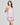 Pyjama court en viscose Ania