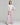 Cara long viscose pajamas