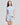 Pyjama court en viscose Belen