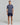 Pyjama court en coton Maciste