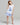 Pyjama court en coton Clio