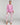 Martina long warm cotton pajamas