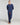 Dennis long warm cotton pajamas