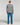 Pyjama long et chaud en coton Carlo