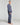 Pyjama long en coton Nicola