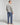Pyjama long et chaud en coton et flanelle Cristian