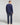 Pyjama long et chaud en coton et flanelle Cristian