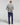 Pyjama long en coton interlock Aldo