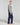 Pyjama long en coton interlock Aldo