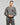Pyjama long en coton Tommaso