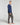 Pyjama long en coton Tommaso