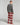 Pyjama long en interlock de coton et flanelle Arturo