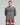 Pyjama long en interlock de coton et flanelle Arturo