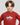 Langer Bob-Pyjama aus Baumwoll-Interlock und Flanell