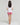 Pyjama court en coton Frida