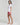 Pyjama court en coton Frida