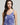 Pyjama court en coton Monica