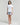 Pyjama court en coton Tania