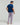 Pyjama long en coton Carlo