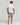 Pyjama court en coton Remigio