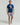 Pyjama court en coton Remigio