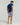 Pyjama court en coton Remigio