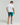 Pyjama court en coton Will