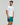 Pyjama court en coton Will