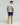 Pyjama court en coton Will