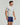 Pyjama court en coton Will