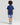 Pyjama court en coton Luigi
