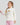 Pyjama long en coton chaud Columbia