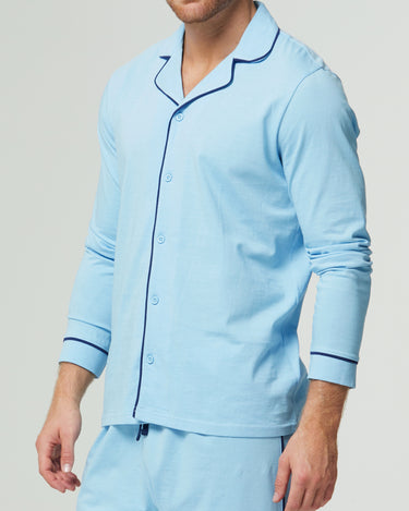 Pigiama lungo Filippo cotone