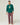 Langer Herren-Schlafanzug aus warmer Baumwolle und Flanell mit XMAS-Motiv