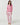 Pijama largo de algodón cálido para mujer Teckel