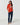 Pijama largo de algodón cálido para mujer Sheep
