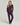 Langer Bambus-Pyjama Carmen - Premium-Kollektion
