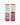 Lara girls’ ankle slipper sock