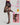 Set Collant control push-up 40 Den + Collant Ideale (Black)