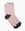 Marlene girls’ sock with polka dots