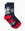 Gabriele boys’ sock with placed design