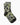 Chaussettes garçon Samuele à motifs camouflage