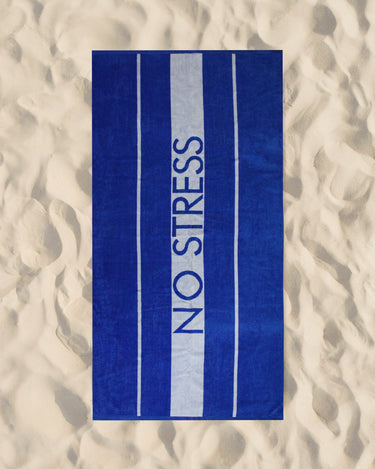 Telo mare No Stress
