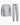 <b>Set Completo </b>Tuta NO STRESS (Grigio Melange)