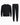 <b>Set Completo</b> Tuta NO STRESS (Nero)
