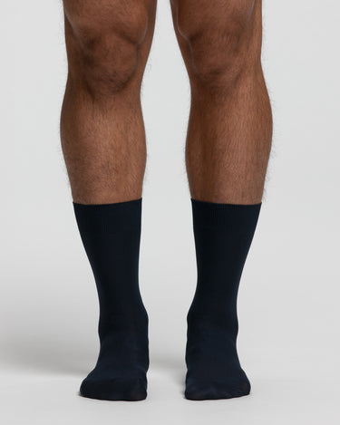 Calza corta piquet x3