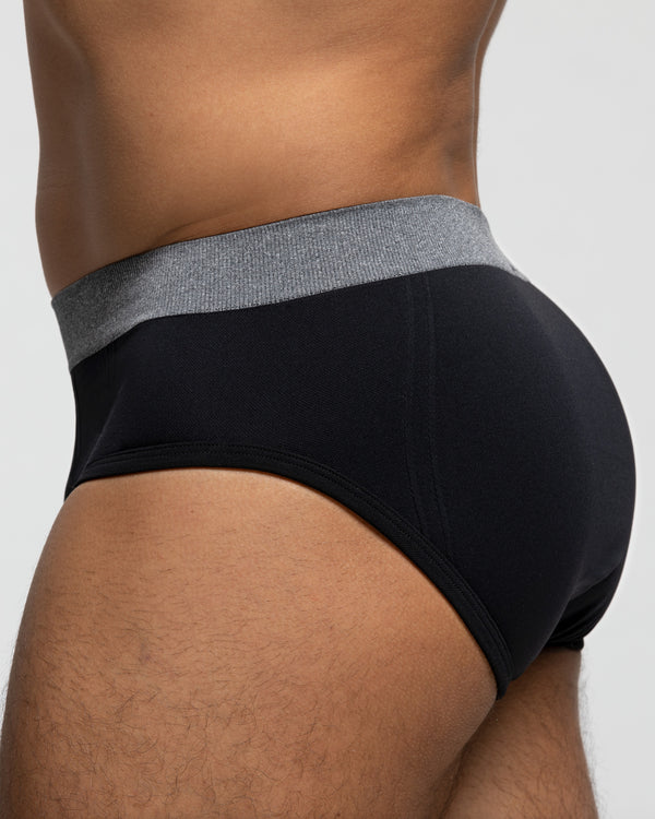 Eco-Friendly men's briefs 